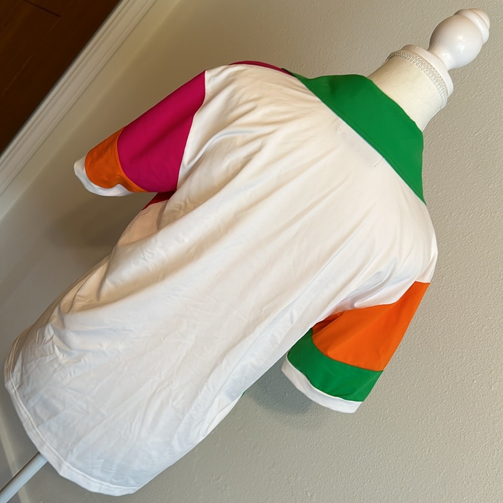 Rare! Men’s Smirnoff Pickball Jersey View 2